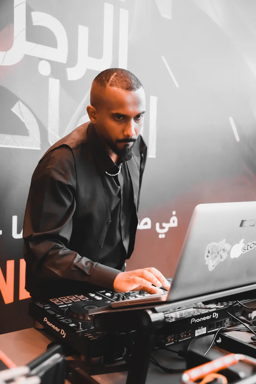 قسم الإنترتينمنت